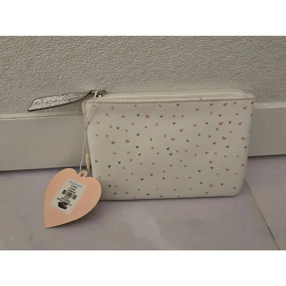 Primark Bride To Be Cosmetic Bag